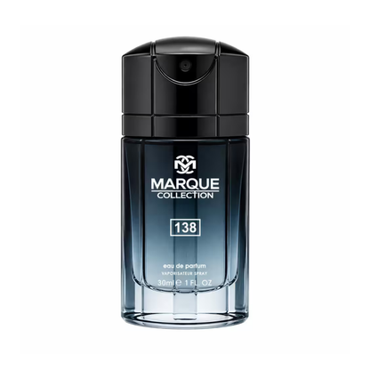 Marque 138 Eau De Parfum 25ml Marque Collection