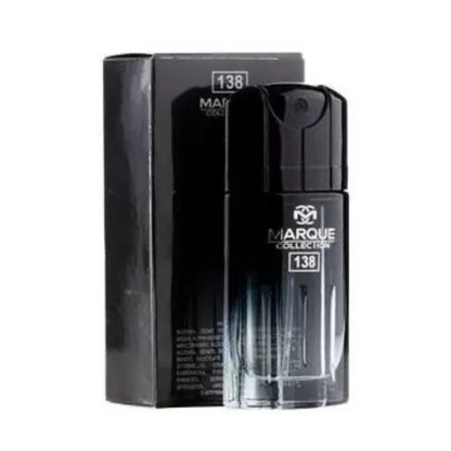 Marque 138 Eau De Parfum 25ml Marque Collection