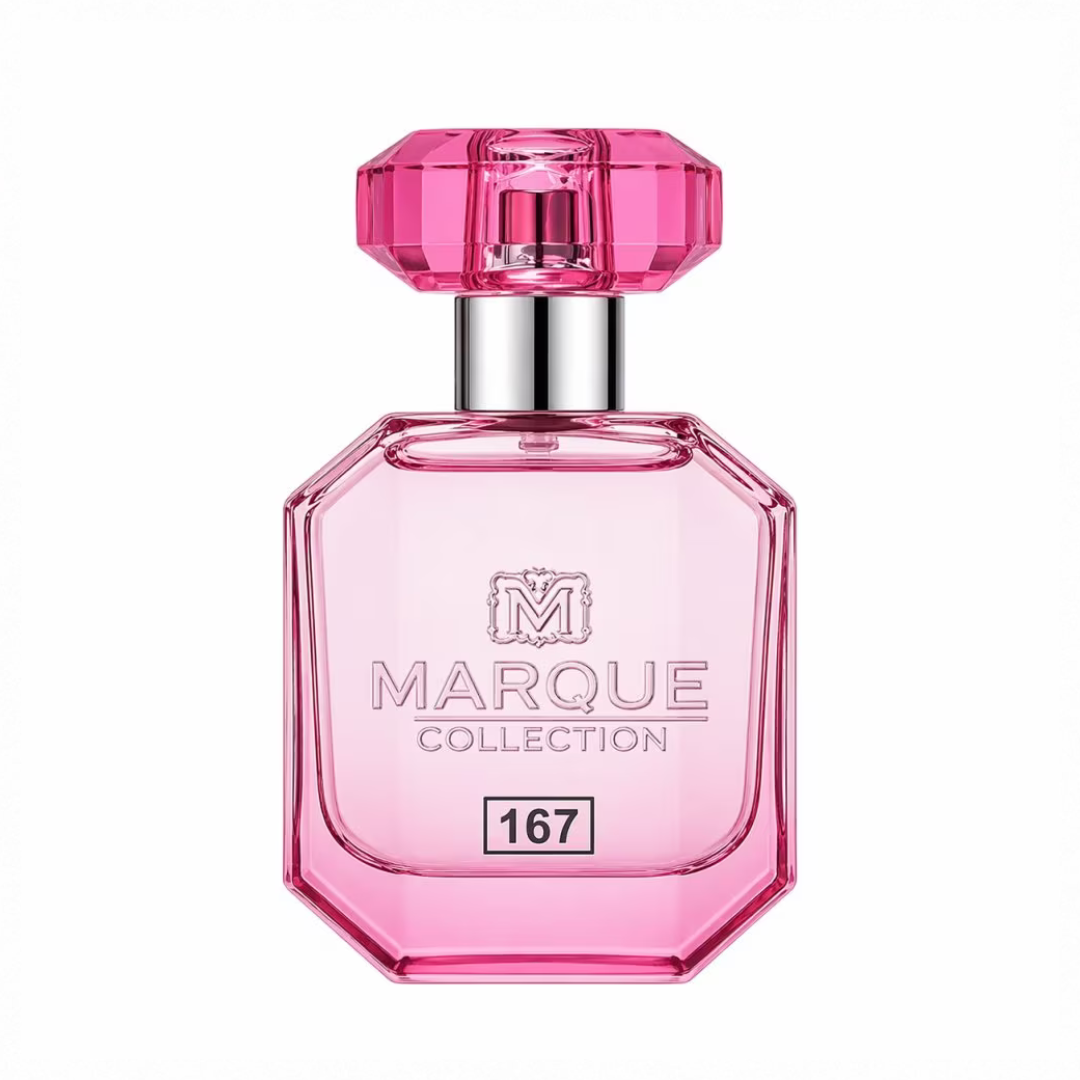 Eau de parfum Marque 167 25 ml Marque Collection