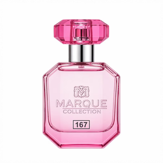Eau de parfum Marque 167 25 ml Marque Collection