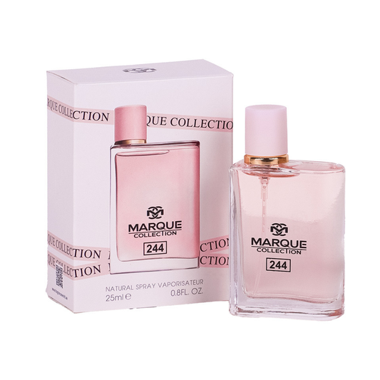 Marque 244 Eau De Parfum 25ml Marque Collection