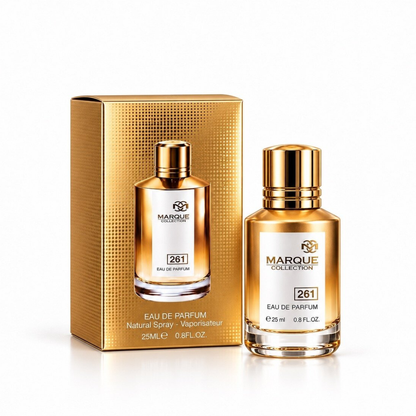 Marque 261 Eau De Parfum 25ml Marque Collection