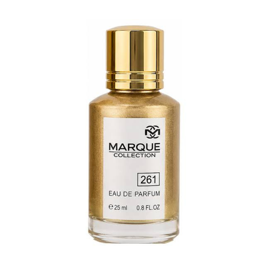 Marque 261 Eau De Parfum 25ml Marque Collection