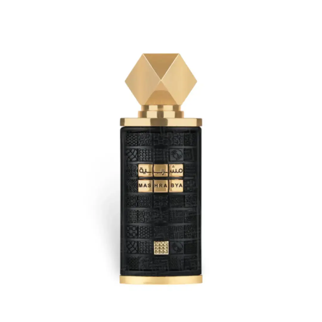 Mashrabya Eau De Parfum 100ml Lattafa