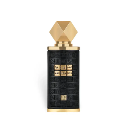 Mashrabya Eau De Parfum 100ml Lattafa