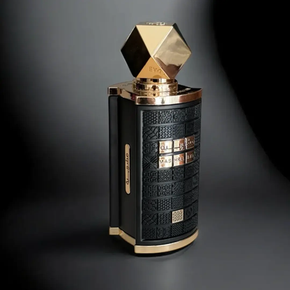 Mashrabya Eau De Parfum 100ml Lattafa