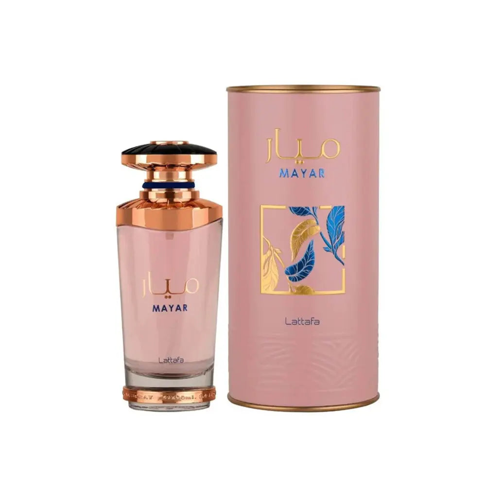 Mayar Eau De Parfum 100ml Lattafa Lattafa