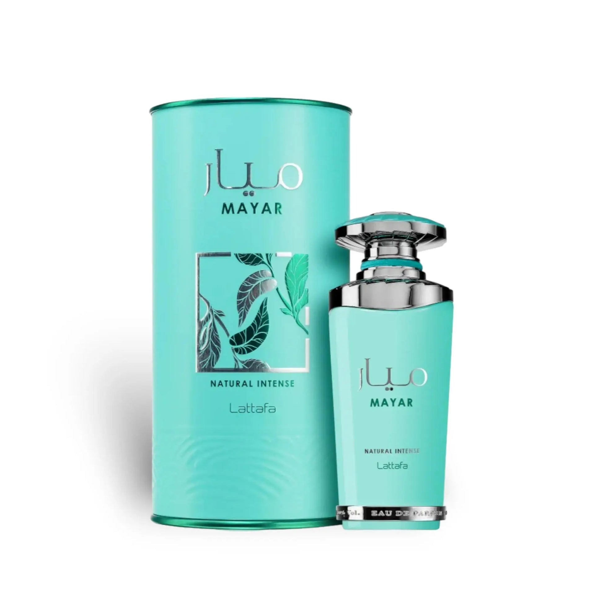 Mayar Natural Intense Eau De Parfum 100ml Lattafa Lattafa