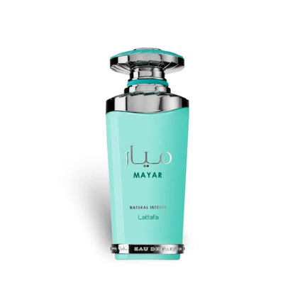 Mayar Natural Intense Eau De Parfum 100ml Lattafa Lattafa