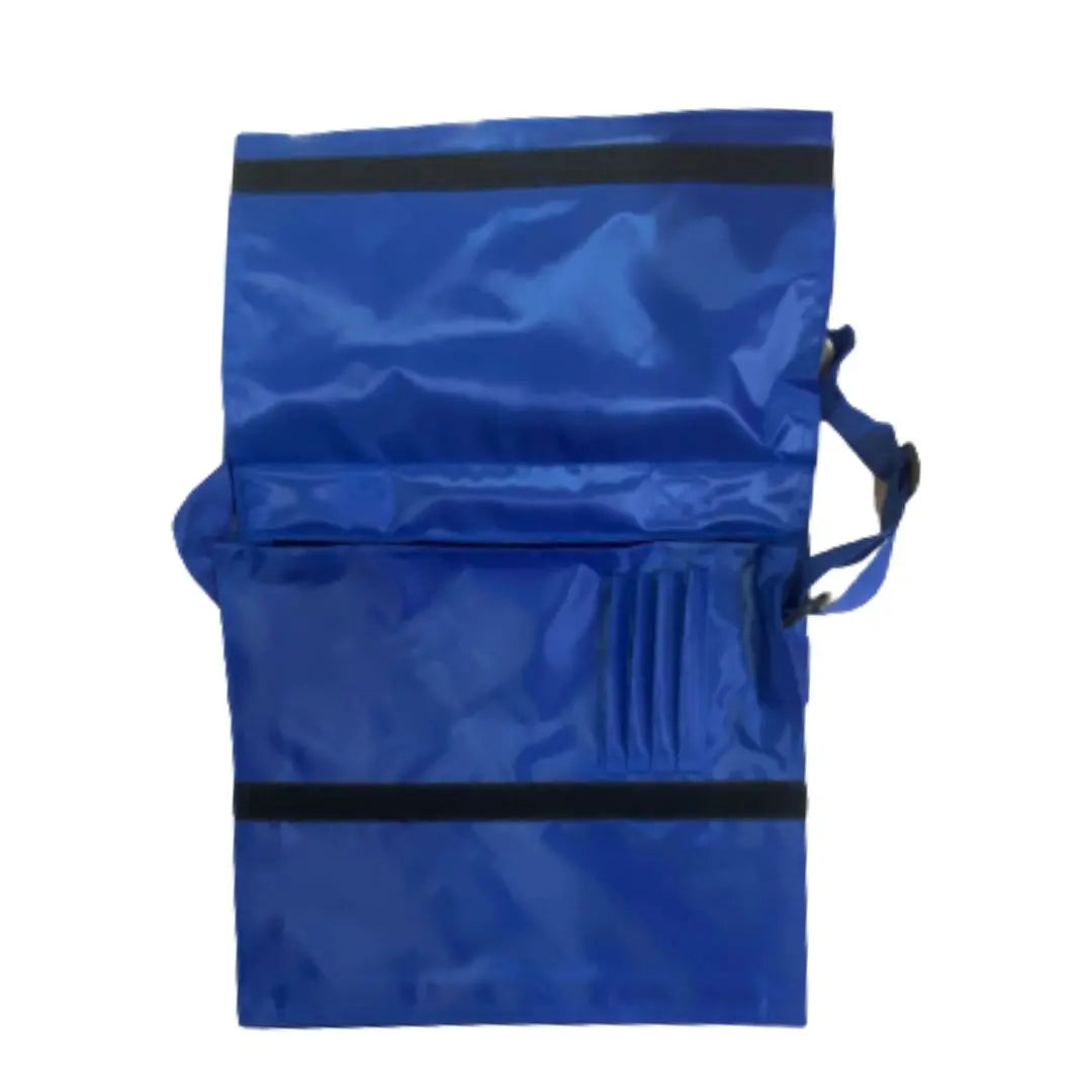 Medium Blue Madrasah Bag For Children x12 Smile Europe Wholesale