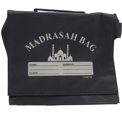 Medium Madrasah Bag For Children x12 Smile Europe Wholesale