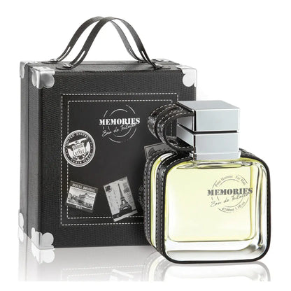 Memories Man (Pour Homme) 100ml EDP Emper Perfumes