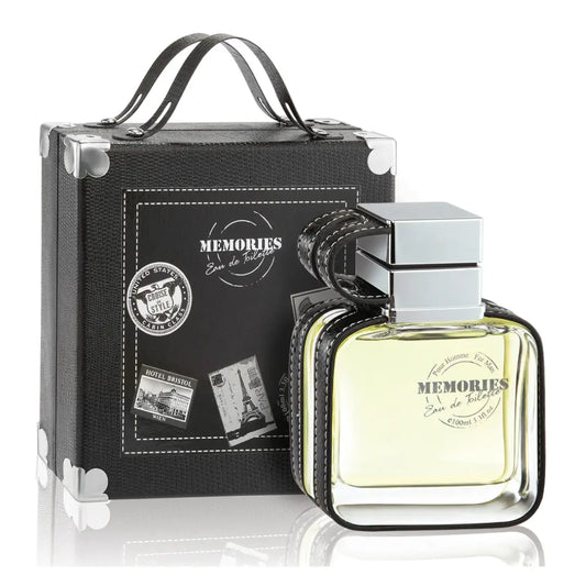 Memories Man (Pour Homme) 100ml EDP Emper Perfumes
