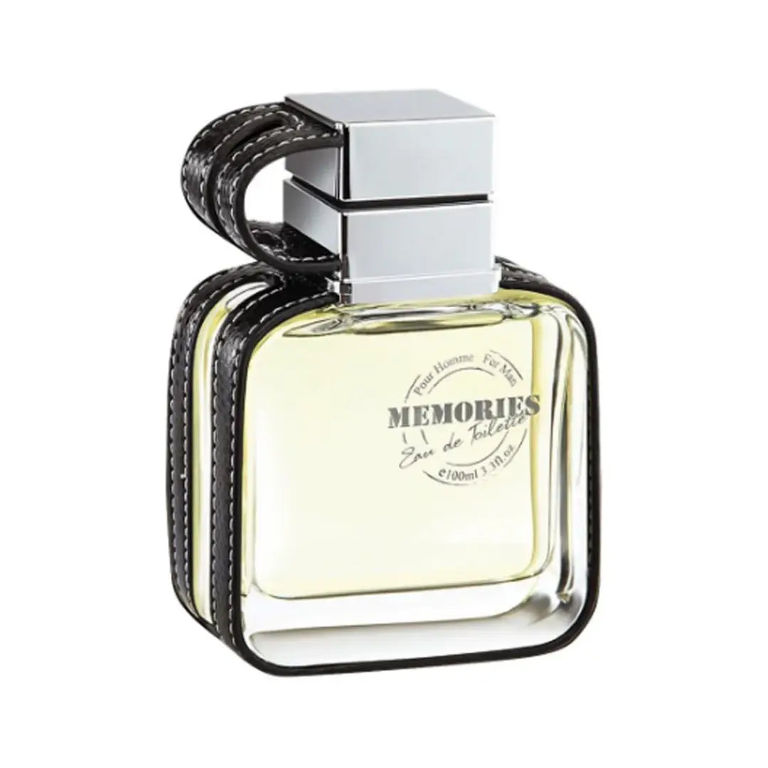 Memories Man (Pour Homme) 100ml EDP Emper Perfumes