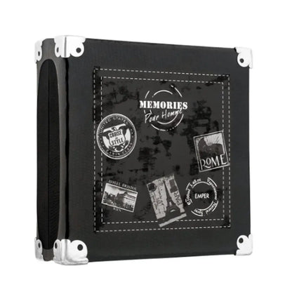 Memories Man (Pour Homme) 100ml EDP Emper Perfumes