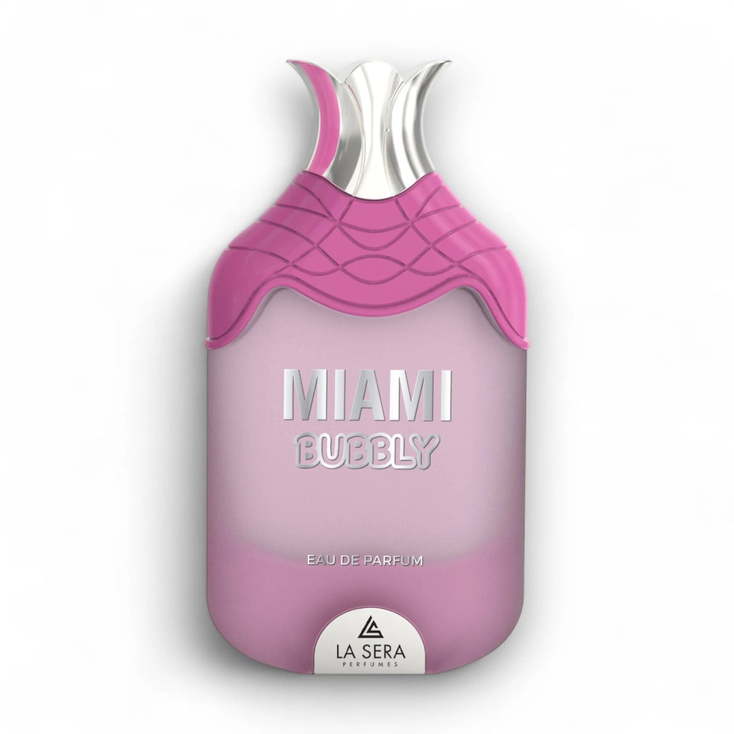 Miami Bubbly Eau De Parfum 100ml La Sera Perfumes