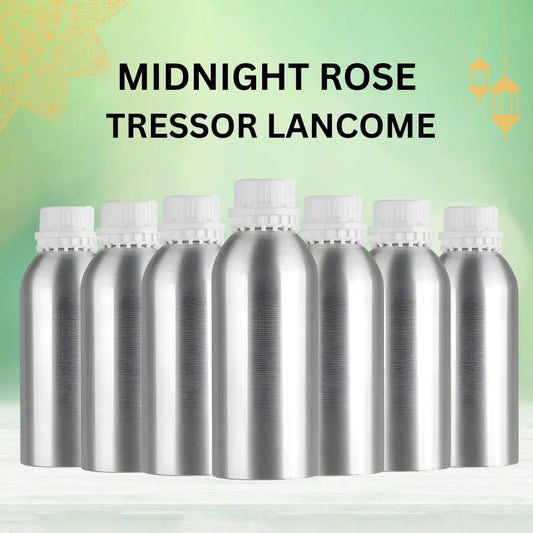 Midnight Rose Tressor Lancome Smile Europe