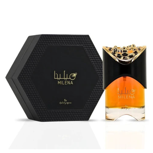 Milena 100ml Eau De Parfum Ard Al Zaafaran