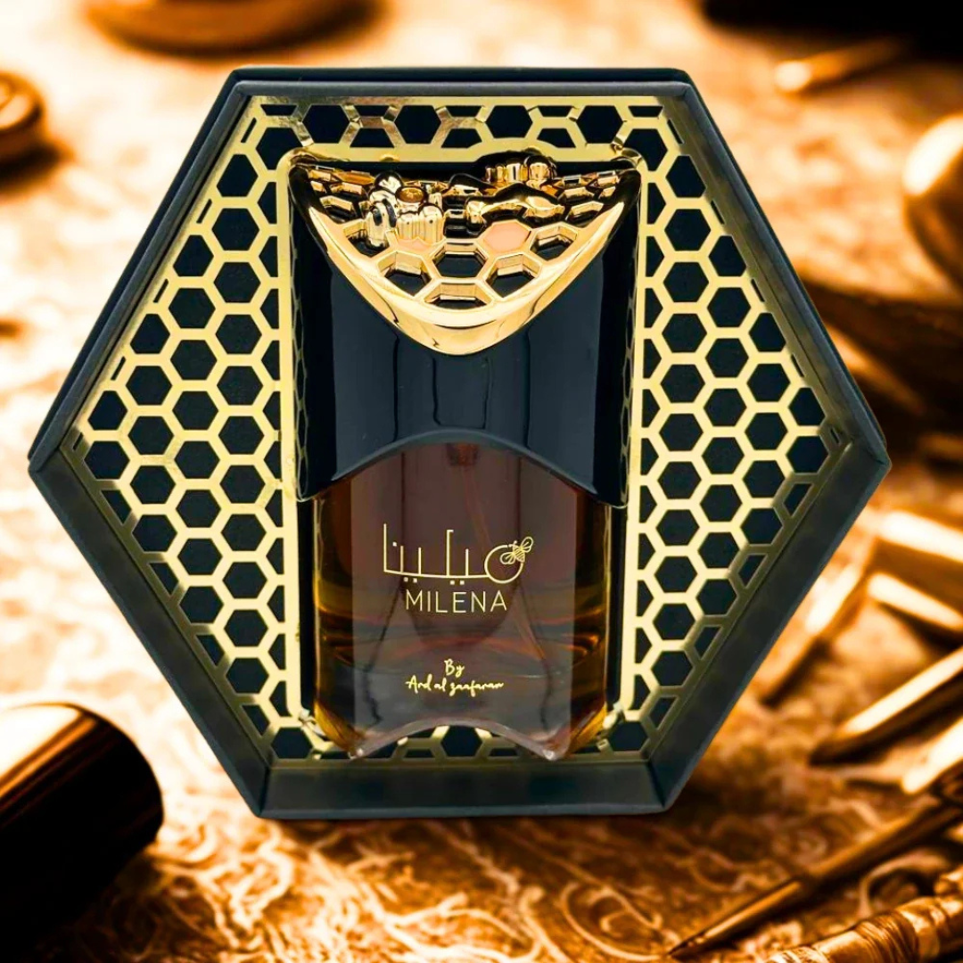 Milena 100ml Eau De Parfum Ard Al Zaafaran