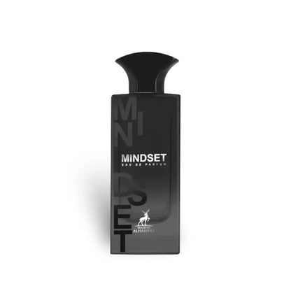 Mindset Eau De Parfum 100ml Maison Alhambra