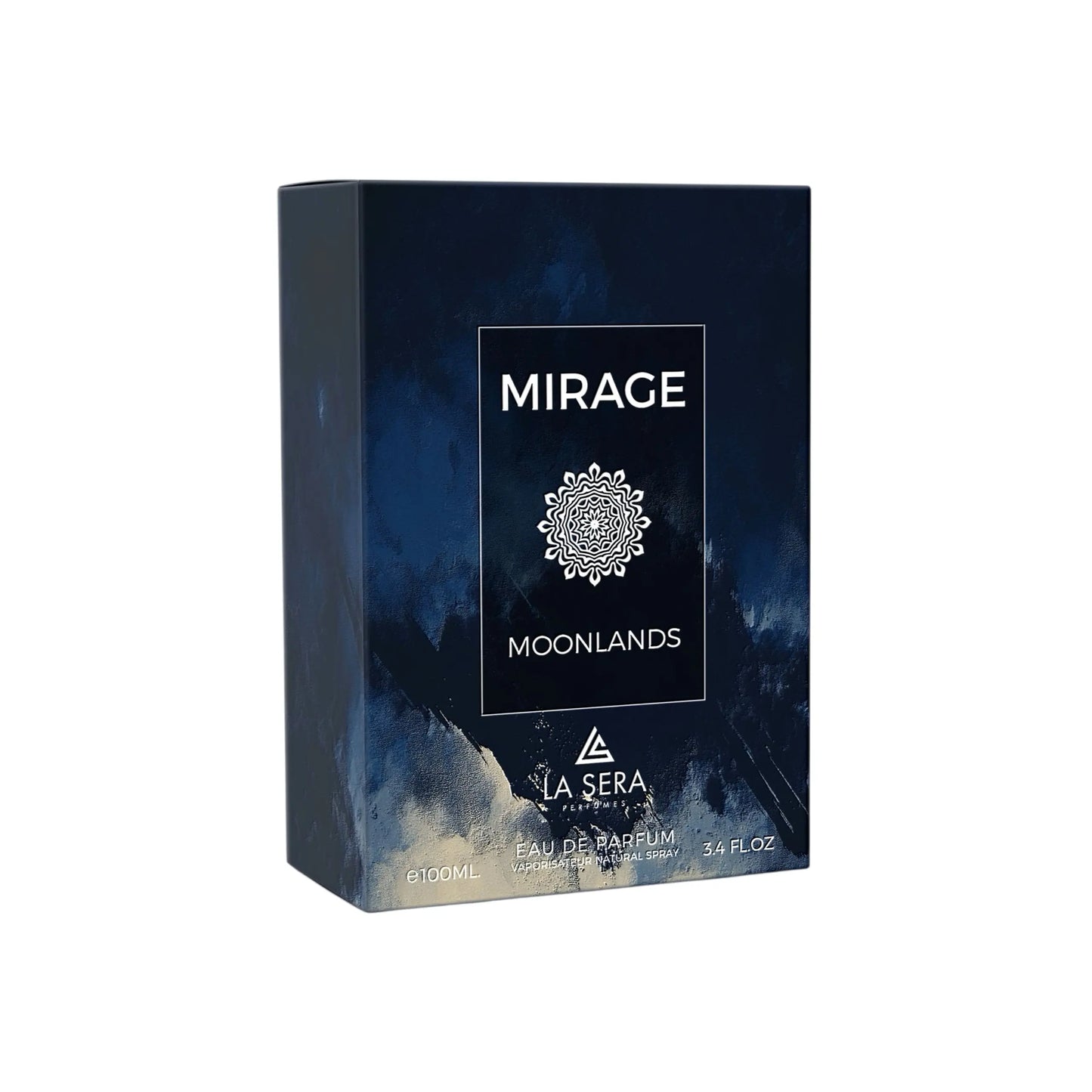Mirage Moonlands Eau De Parfum 100ml La Sera Perfumes