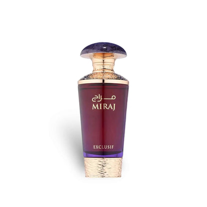 Miraj Exclusif Eau De Parfum 100ml Frence Avenue by Fragrance World French Avenue