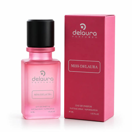 Miss Delaura 30ml EDP Delaura Perfumes