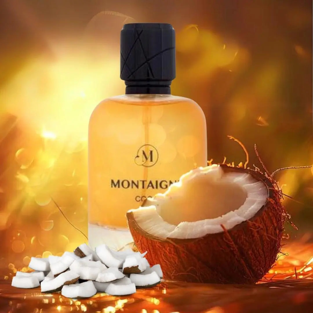 Montaigne Coco Eau De Parfum 100ml Alhambra Alhambra