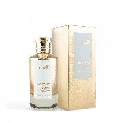 Montera Instant Love Eau De Parfum 100ml Fragrance World Fragrance World