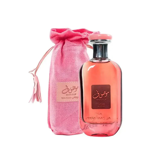 Mousuf 100ml Eau De Parfum Ard Al Zaafaran Ard Al Zaafaran