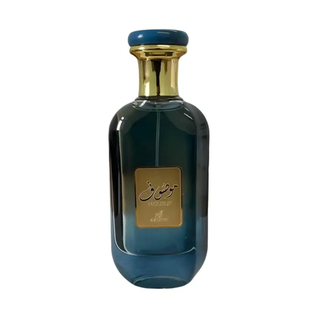 Mousuf Azure 100ml Eau De Parfum Ard Al Zaafaran
