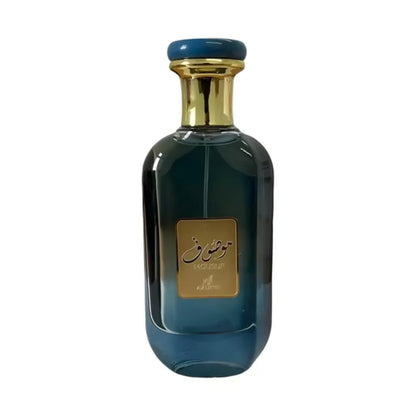 Mousuf Azure 100ml Eau De Parfum Ard Al Zaafaran