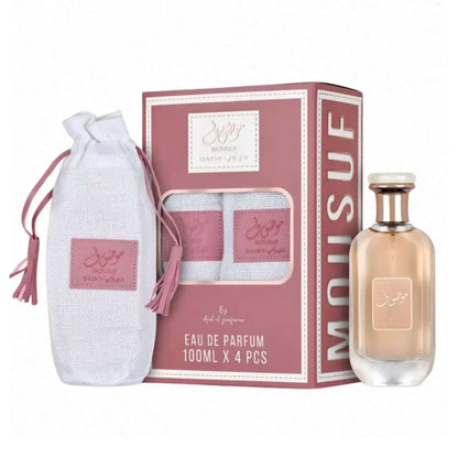 Mousuf Daisy 100ml Eau De Parfum Ard Al Zaafaran