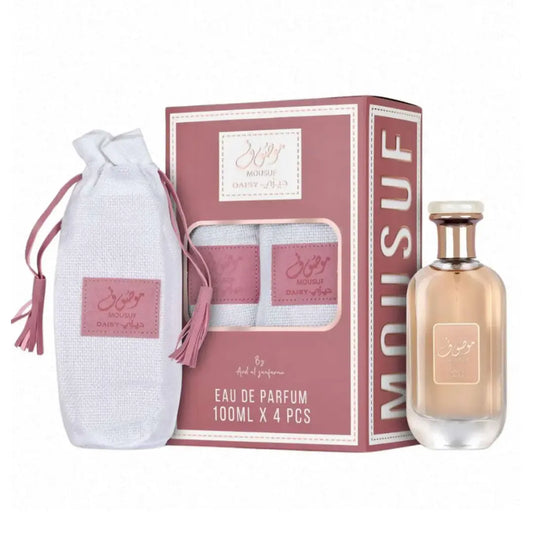 Mousuf Daisy 100ml Eau De Parfum Ard Al Zaafaran