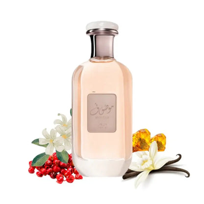 Mousuf Daisy 100ml Eau De Parfum Ard Al Zaafaran