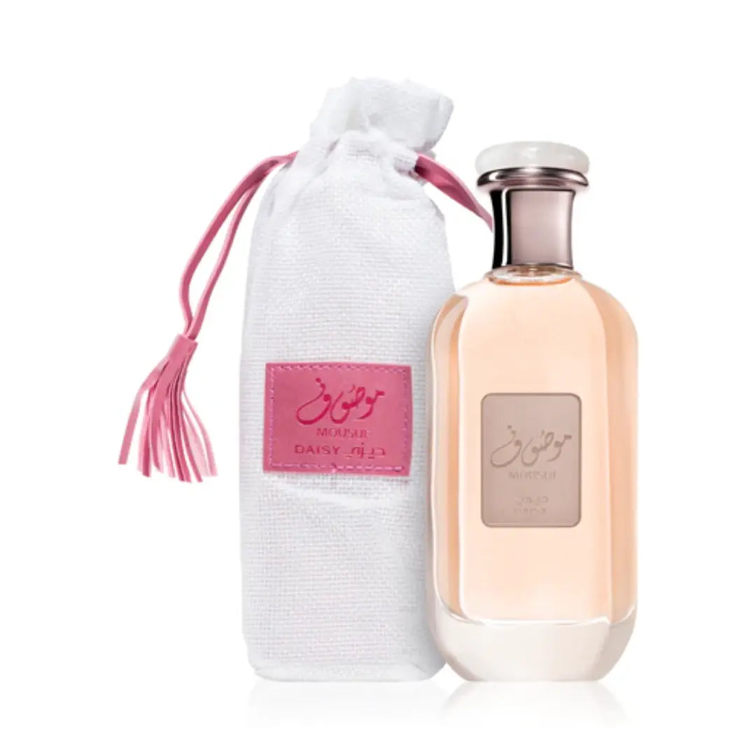 Mousuf Daisy 100ml Eau De Parfum Ard Al Zaafaran