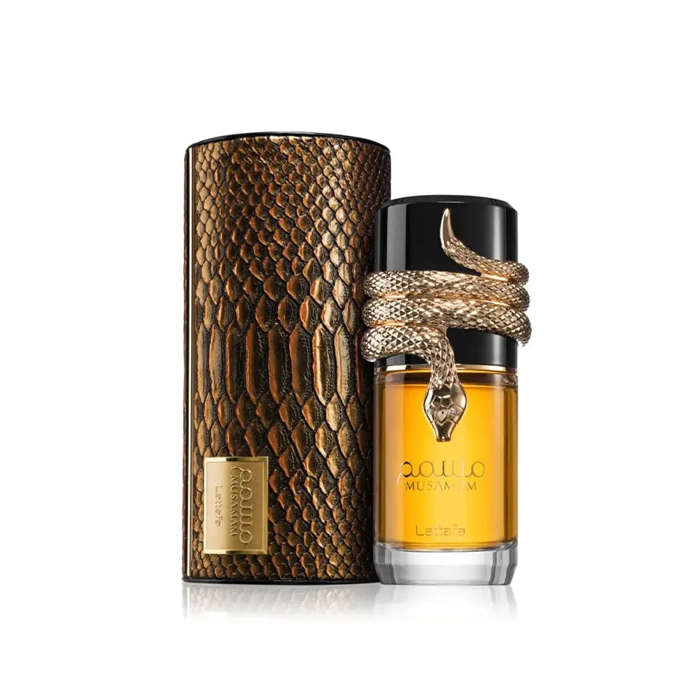 Musamam Eau De Parfum 100ml Lattafa Luxury Lattafa