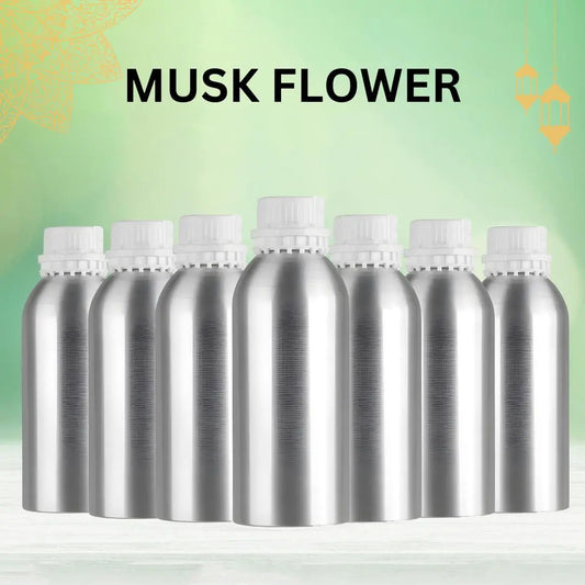 Musk Flower Smile Europe