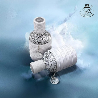 Musk VIP EDP 100ml French Avenue by Fragrance World