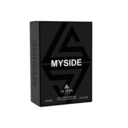 Myside Eau De Parfum 100ml La Sera Perfumes
