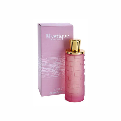 Mystique Femme Eau de Parfum 100ml Al Haramain - Smile Europe