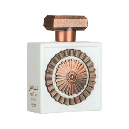 Nebras Elixir Eau De Parfum 100ml Lattafa Pride