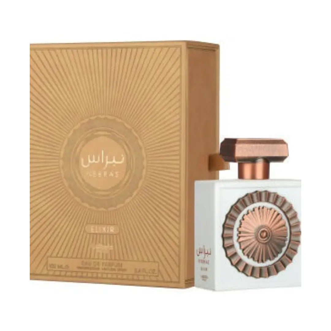 Nebras Elixir Eau De Parfum 100ml Lattafa Pride