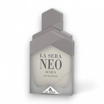 Neo Acqua Eau De Parfum 100ml La Sera Perfumes