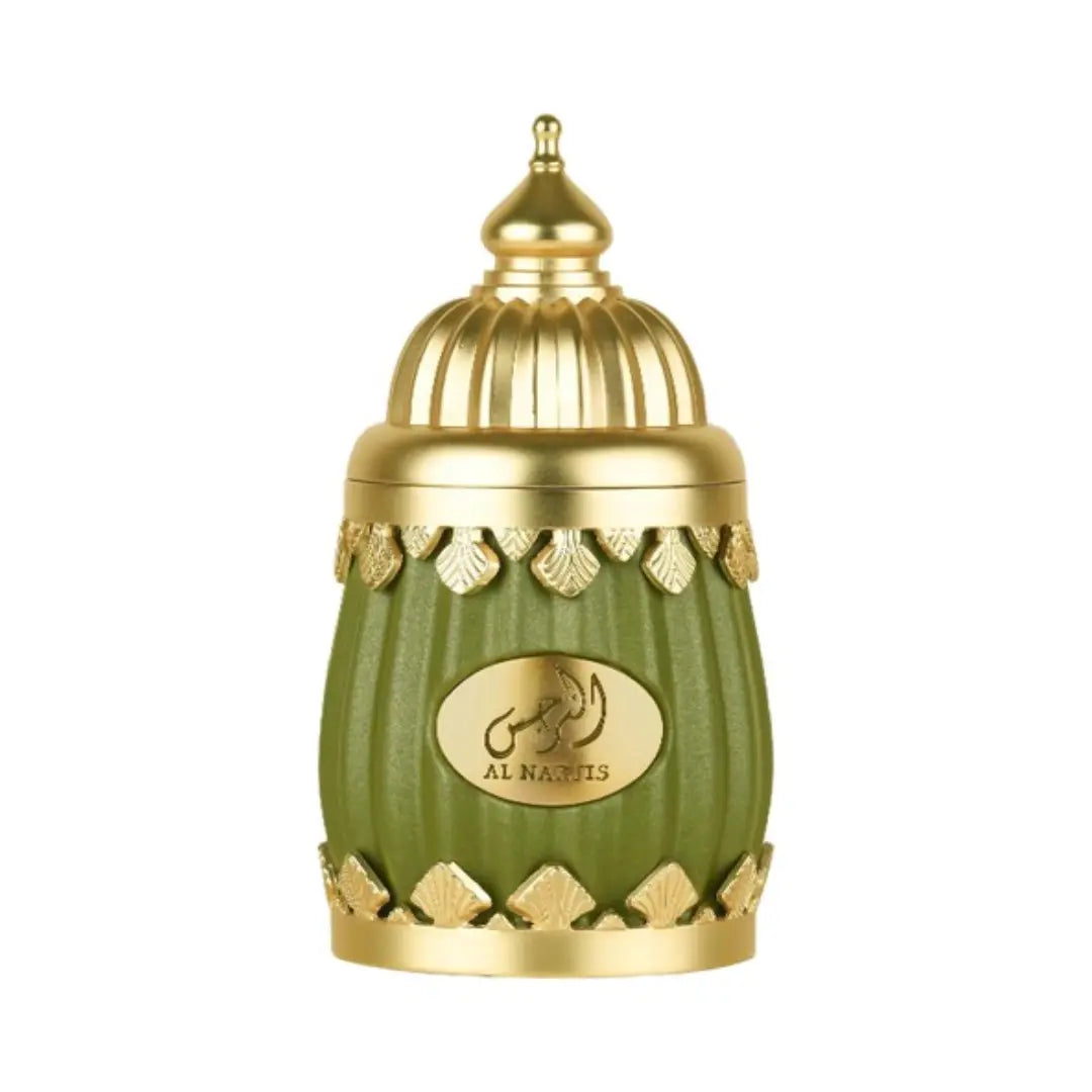 Niche Emarati Al Narjis EDP 100ml Lattafa