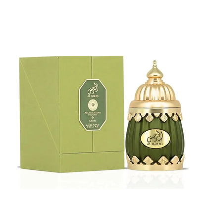 Niche Emarati Al Narjis EDP 100ml Lattafa