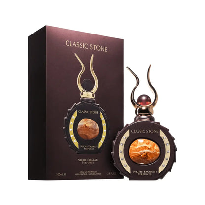 Niche Emarati Classic Stone EDP 100ml Lattafa