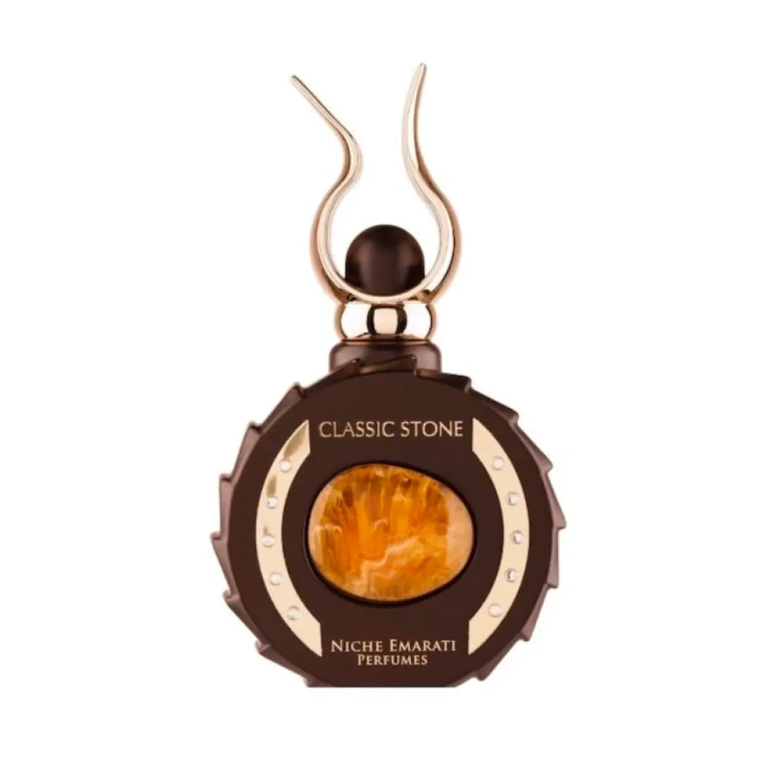 Niche Emarati Classic Stone EDP 100ml Lattafa