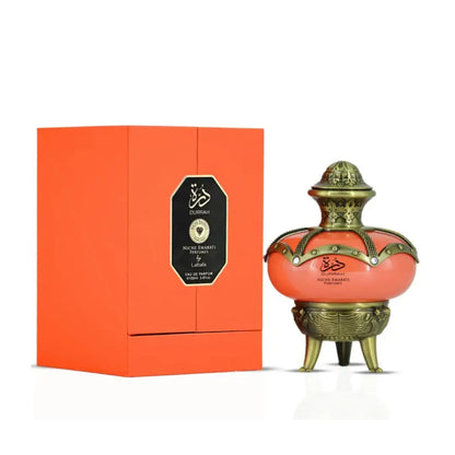 Niche Emarati Durrah EDP 100ml Lattafa