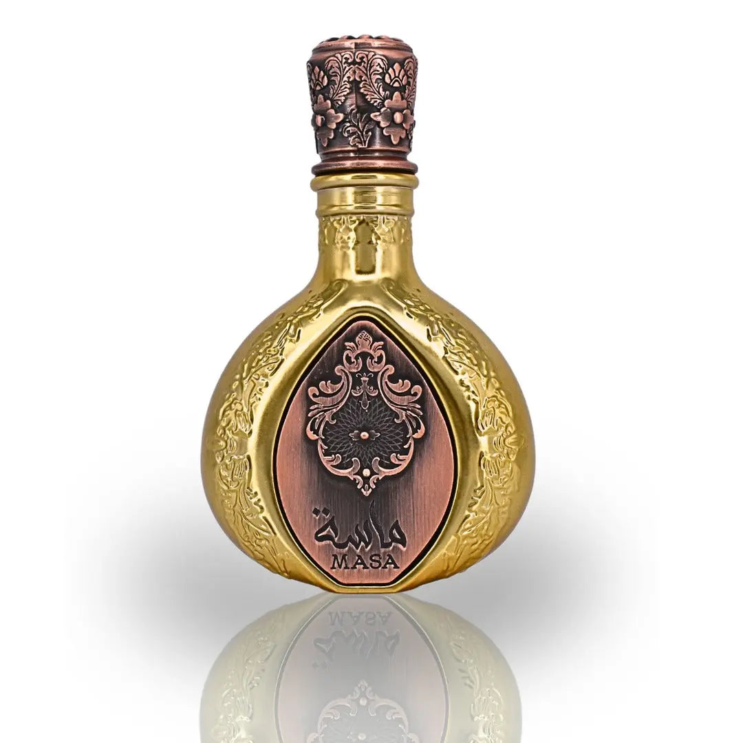 Niche Emarati Masa Eau De Parfum 100ml Lattafa Pride Niche Emarati